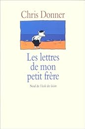 Les  lettres de mon petit frère