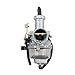GOOFIT PZ27 Motorcycle 27mm Carburetor with Carb Cable for XR CRF 100cc 125cc 150cc 200cc ATV Pit Bike