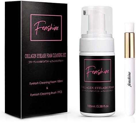 makeup remover safe for eyelash extensions