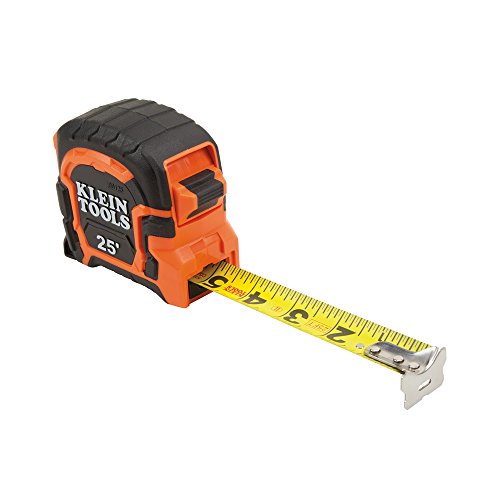 Top 10 klein tape measure for 2020 Aalsum Reviews