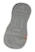 Stroller Seat Lining Color: Silver