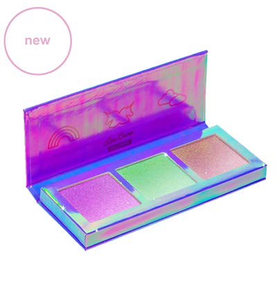 LIME-CRIME HI-LITE PALETTE # UNICORNS