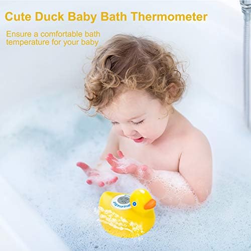 Baby Bath Thermometer Best / 11 Best Baby Bath Thermometers In 2021 These are the best baby