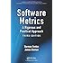 Software Metrics: A Rigorous and Practical Approach, Third Edition (Chapman & Hall/CRC Innovations in Software Engineering and Software Development Series)
