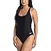 Speedo Women's Ultraback Racerback Athletic Training One Piece Swimsuit
