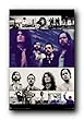 THE KILLERS BAND COLLAGE MUSIC WALL POSTER 24X36 #1433