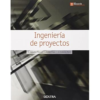 Ingeniería de proyectos (Ingeniería de la organización) Ingeniería de proyectos (Ingeniería de la organización)