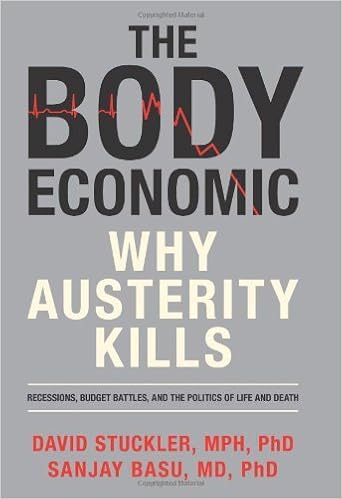 Why Austerity Kills