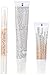 Nair Brazilian Spa Clay Total Care Face Trio, 1.35 Ounce