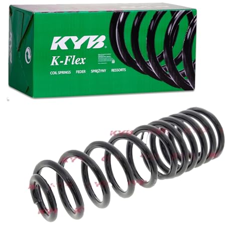 KYB RC5163 Ressort hlicodal