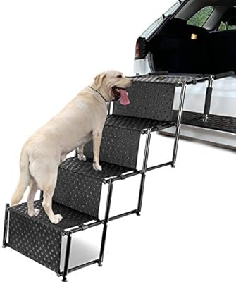 lightweight pet ramp