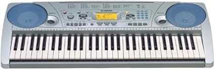 Yamaha psr 295 driver