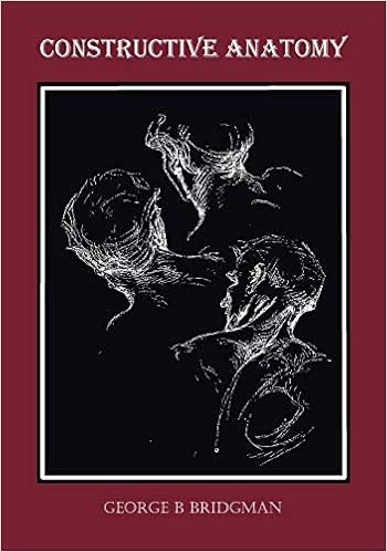 Constructive Anatomy Fully Illustrated Bridgman George B 9781789431575 Amazon Com Books