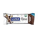 LUNA Rica - Gluten Free Bar - Chocolate Peanut