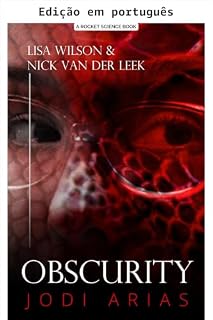 Livro Obscuridade (Crimes reais pelo mundo Livro 6)