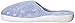 isotoner Women's Embroidered Clog