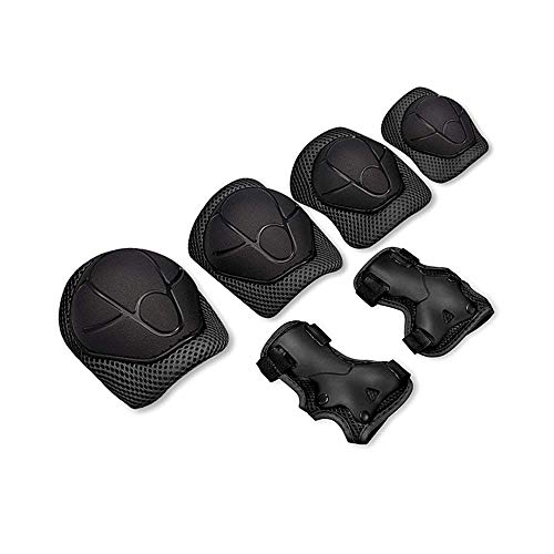 5 Kiwivalley+Protective+Equipment+Multi+Sport+Skateboard