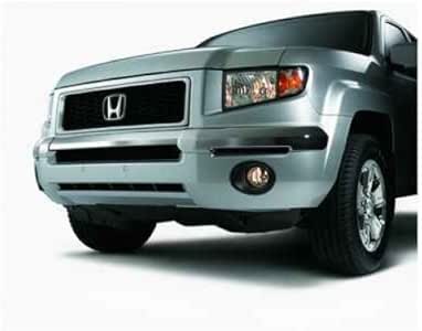 Запчасти honda ridgeline