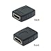 Damomon 180 Degree HDMI Female To HDMI Female Adapter Coupler