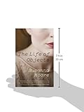 Front cover for the book The life of objects by Susanna Moore