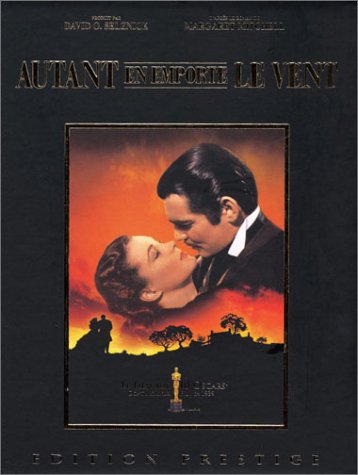 Autant En Emporte Le Vent - Édition Prestige