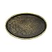 Western Rodeo Oval Belt Buckle Blank DIY Belt Buckle for Men&Women&Kids