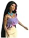 Disney's My Favorite Fairytale Pocahontas doll