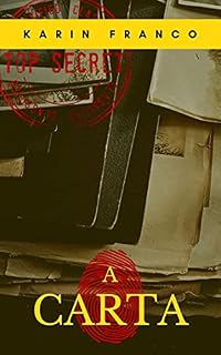 Livro A Carta