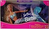 Sea Pearl Mermaid Barbie (Hills Special Edition) by Mattel