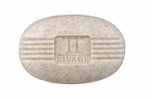 Exfoliant Soap for Oily, Normal, Combination and Dry Skin 3.5 oz. from Rivage