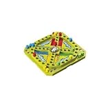 Trouble Travel Game