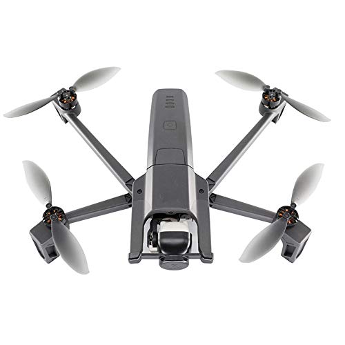 ️Gimbal Camera Protector Lens Cap Cover Drone Protective Shell for Parrot ANAFI (Black)
