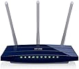 TP-Link N450 Wireless Wi-Fi Gigabit Router (TL-WR1043ND)