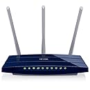 TP-Link N450 Wireless Wi-Fi Gigabit Router (TL-WR1043ND)
