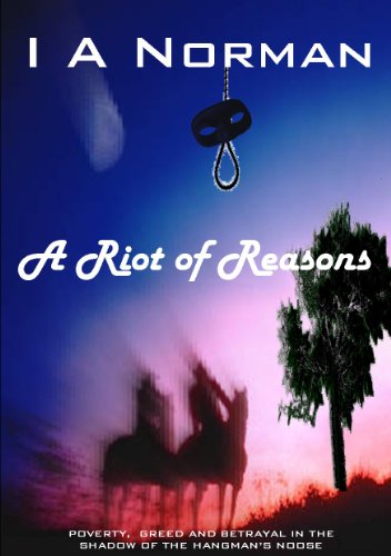 A Riot of Reasons
