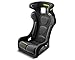 MOMO 1075BLK Racing Seat