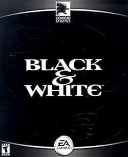 where to buy black and white 2