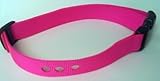 Grain Valley RFA-48-pink 1 in. Replacement Strap - Pink