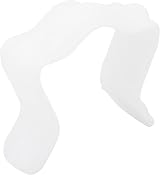 Alanna Jones Plastic U Clips for Divan & Ottoman Bed Bases (2 Pack) view 5