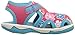 Stride Rite Nevah Sandal (Toddler/Little Kid)
