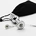 Trigger Point Metal Head for E stim Massager Hand Held Muscle Massager Tip