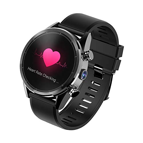 ایگرد | قیمت و خرید Kospet Hope 4G Smart Watch ، [2019 جدیدترین] 8.0 MP Ca  