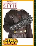 Anakin Skywalker Gauntlet Costume Accessory
