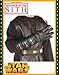 Anakin Skywalker Gauntlet Costume Accessory