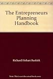 The Entrepreneurs Planning Handbook