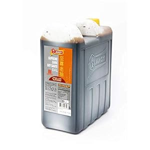 Amoy Supreme Dark Sojasauce 5,4 liter