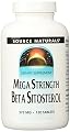 Mega Beta-Sitosterol 120 Tablets