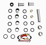 All Balls Swing Arm Linkage Bearing Seal Kit 27-1088
