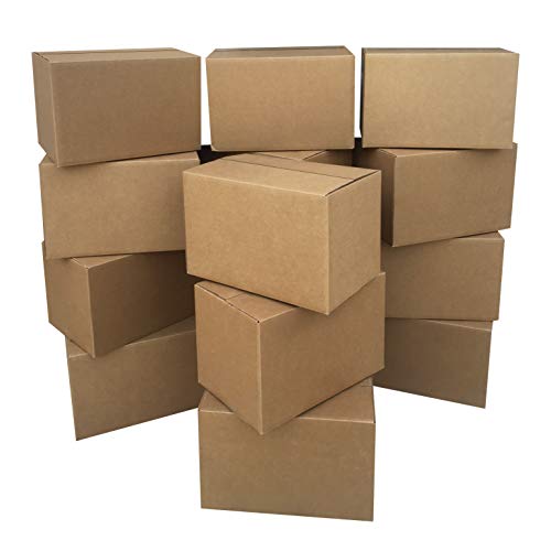 Top 10 Moving Boxes For Books of 2020 No Place Called Home