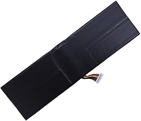 GMS-C40 961TA005F 4ICP9/38/128 Laptop Battery Replacement for Razer Blade Pro 17 2013 2014 2015 RZ09-0099 RZ09-00991 RZ09-00991101 RZ09-00991102 RZ09-0117 RZ09-01171E1 RZ09-01171E5 Series(14.8V 74Wh) - Image 3